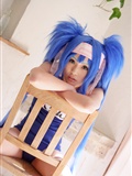 Cosplay photo set C78- Klan.Klang  (2)(86)